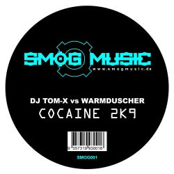 Cocaine 2k9