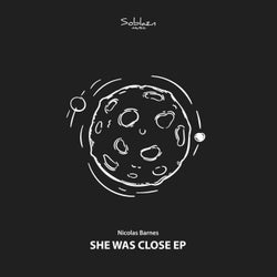 She Was Close EP