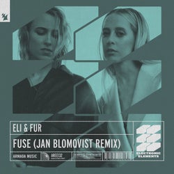 Fuse - Jan Blomqvist Remix