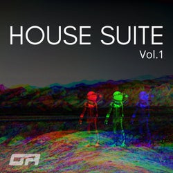 House Suite Vol.1