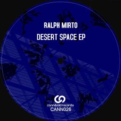 Desert Space EP