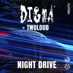 Night Drive (Extended Mix)