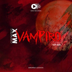 Vampiro (Vip Edit)