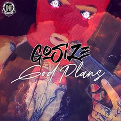 God Plans [The Album]