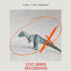 Feel the Energy