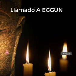 LLamado A EGGUN