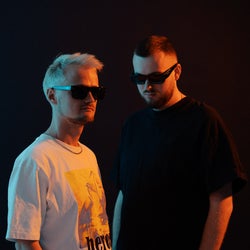 Duke & Jones June 2025 Chart
