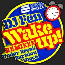 Wake Up! (Remixes)