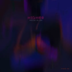 Higher (Meg Ward Remix)