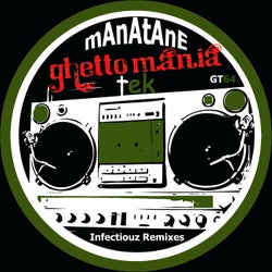 Infectiouz Remixes