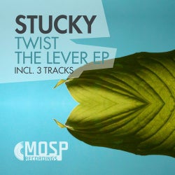 Twist the Lever Ep