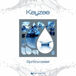 Spritzwasser