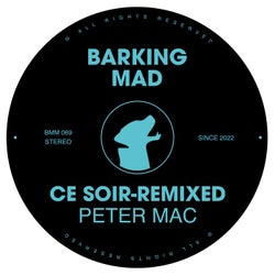 Ce Soir Remixed