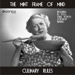 Culinary Rules