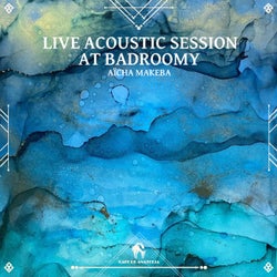 Live Acoustic Session at Badroomy