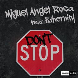 Don't Stop (feat. Ethernity)