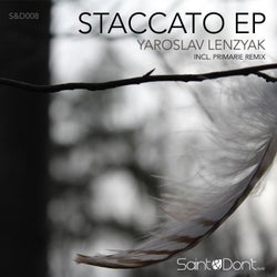 Staccato EP