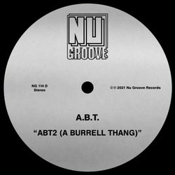 ABT2 (A Burrell Thang)