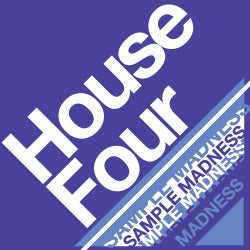 Sample Madness - House 4