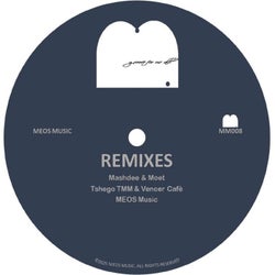 Remixes