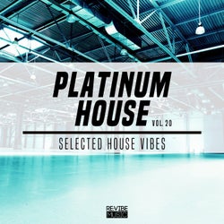 Platinum House - Selected House Vibes, Vol. 22