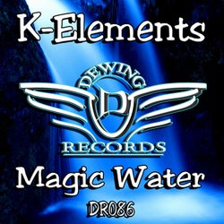 Magic Water
