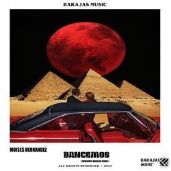 Dancemos (Johneiker Barajas Remix)