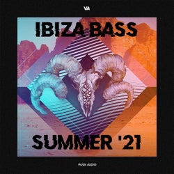 Ibiza Bass Summer '21