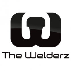 The Welderz April Techno Charts
