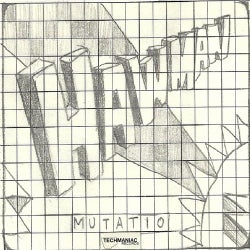 Mutatio