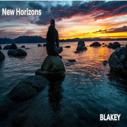 New Horizons
