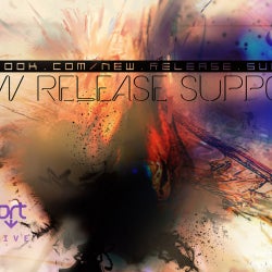 NEW RELEASE SUPPORT PRESENTS: DEEP HOUSE 5