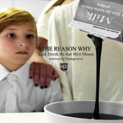 The Reason Why- KPD