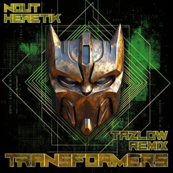 Transformers (Remix By Tazlow)