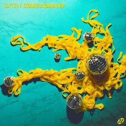 Start Again EP (Extended Mixes)