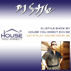 DJ Style Show E44 S2