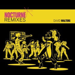 Nocturne Remixes #1