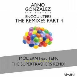 Encounters Remixes Part 4