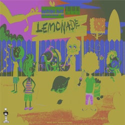 World's Best Lemonade