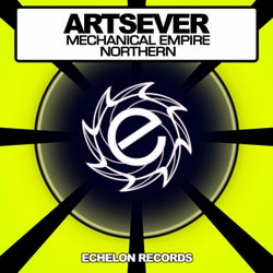 Mechanical Empire / Northern
