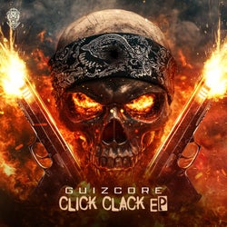 Click Clack EP - Extended Mix