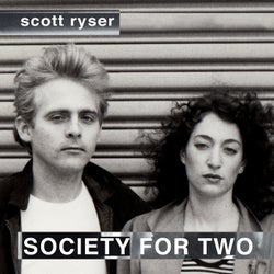Society for Two (The I-Robots Reconstructions)