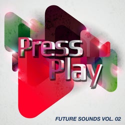 Future Sounds Vol.02