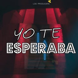 Yo Te Esperaba