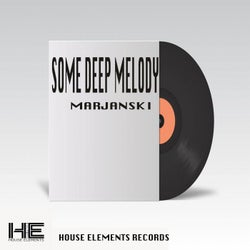 Some Deep Melody (Radio Mix)