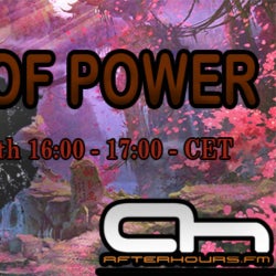 Ri3S The Hour Of Power Chart Episode 017