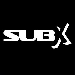 SUB-X "Dawn of the Dead" DJ Chart