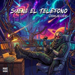 Suena el Telefono