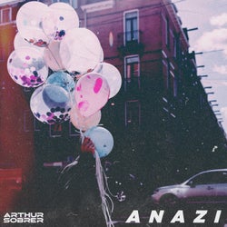 Anazi (Extended)