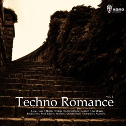 Techno Romance vol.4